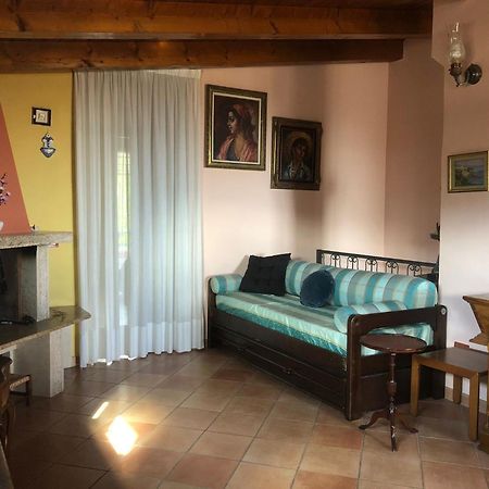B&B La Rosa サレルノ エクステリア 写真